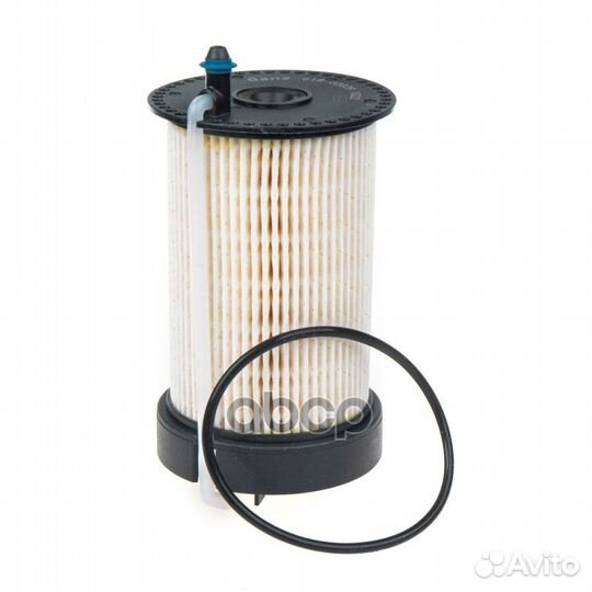 Фильтр топливный VAG GIR02039 ganz