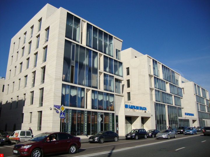 ПСН в бц А класса у м. Краспоткинская, 15 м²