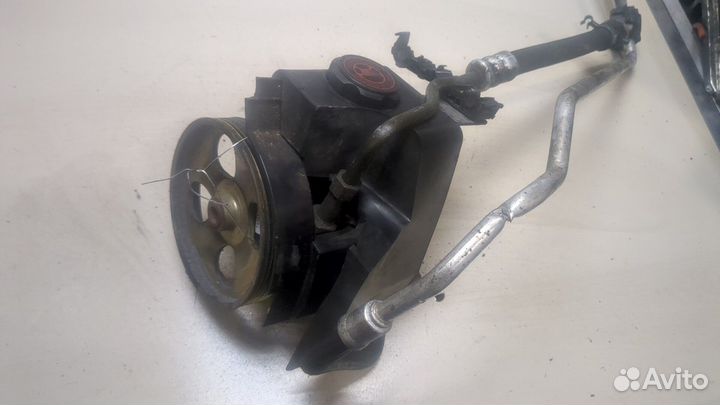 Гур Peugeot 206, 2001