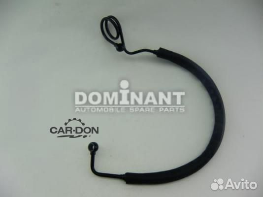 Dominant AW8E104220893DF шланг гур