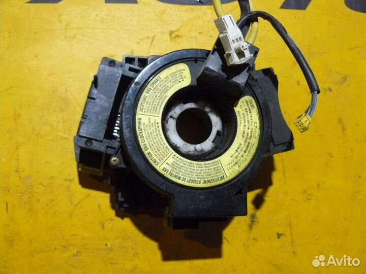 Механизм подрулевой SRS для Mitsubishi Galant 8