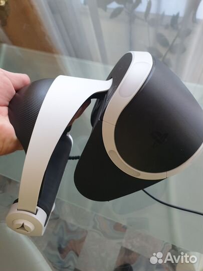 Ps VR 2 Шлем Playstation VR для Ps4/5 Камера