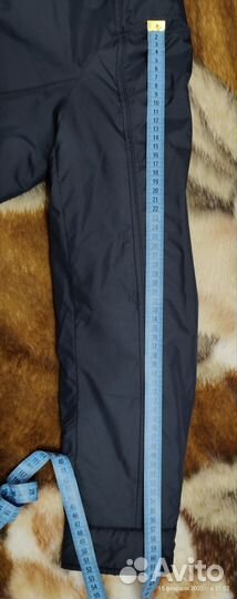 Куртка мужская демисезонная 46