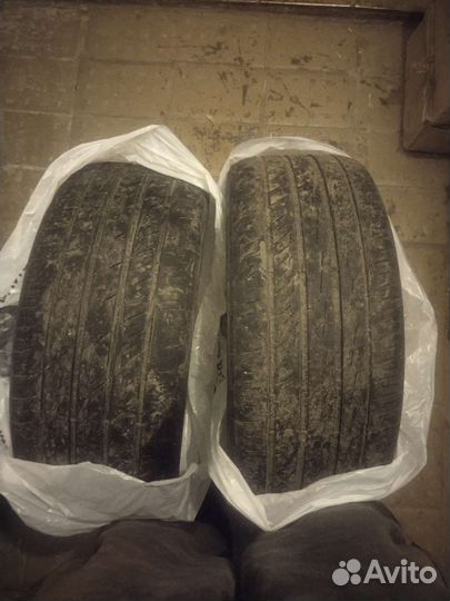 Nitto NT860 225/45 R17