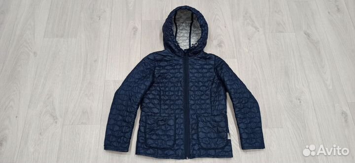 Куртка весенняя для девочки