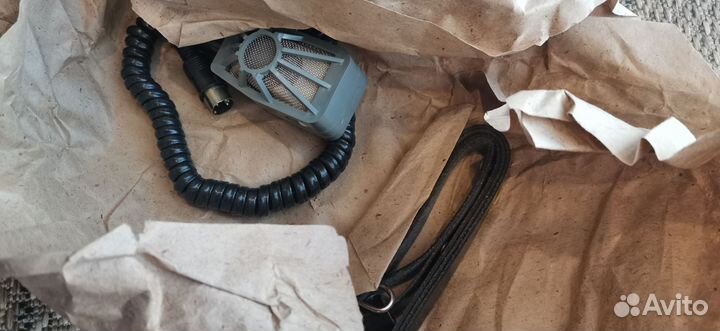 Электромегафон эм-12