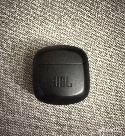 Кейс для наушников JBL Club Pro + оригинал