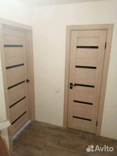 Дверь межкомнатная