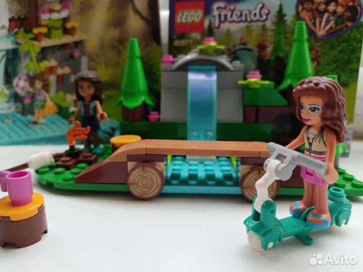 Lego Friends