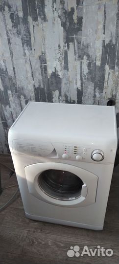 Стиральная машина Аристон