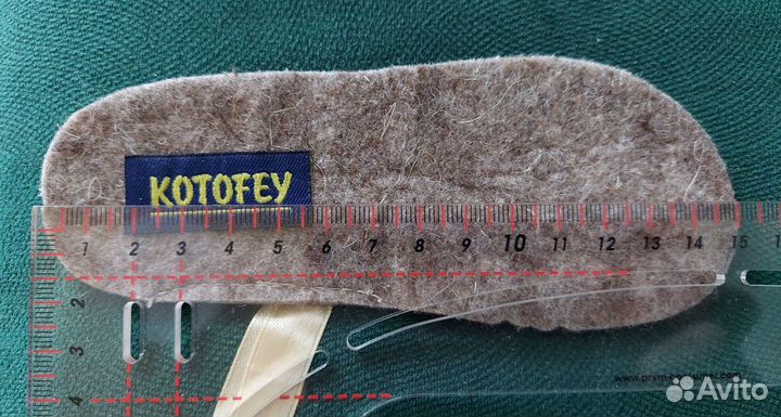 Сапожки для девочки