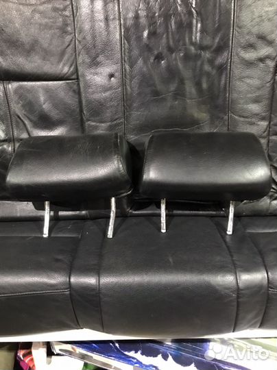 Сиденье заднего дивана bmw 5 e39