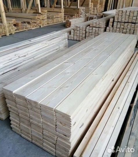 Доска пола хвоя