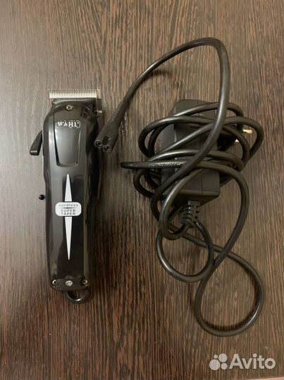 Машинка для стрижки Wahl