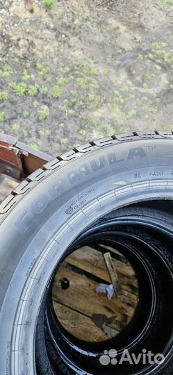 Formula Ice 215/60 R16 99T