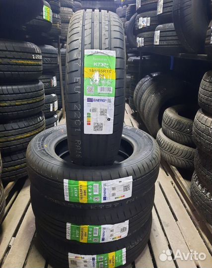 Kapsen Rassurer K737 185/65 R15 89H