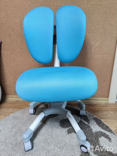 Ортопедическое кресло для школьника