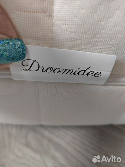 Матрас 120х200