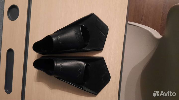 Ласты для плавания