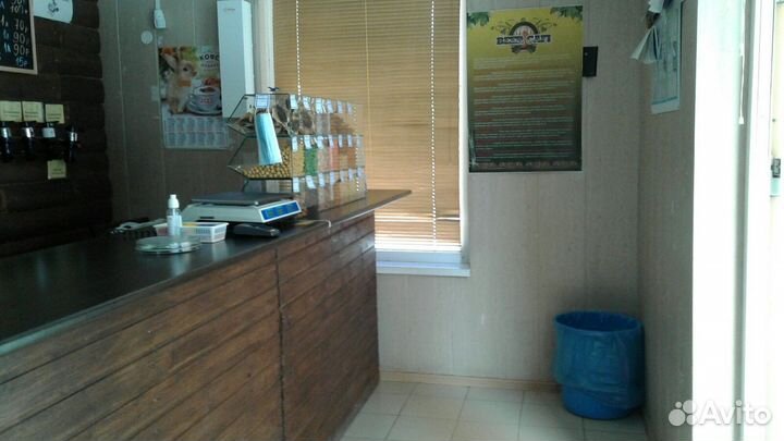 Готовый бизнес разливные напитки на вынос