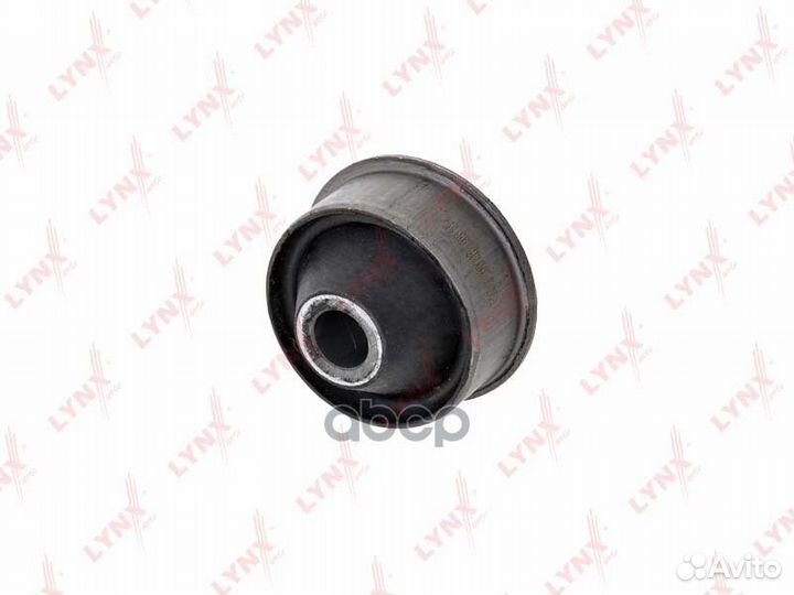 Сайлентблок задний / Нижн. рычага / Перед. подв