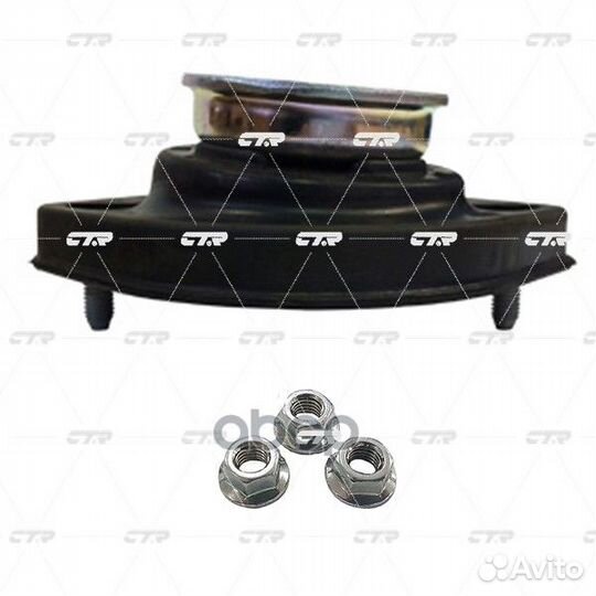 Cmkh-20R Опора амортизатора зад GA0023R CTR