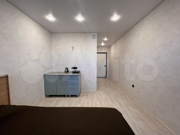 Квартира-студия, 23 м², 9/15 эт.