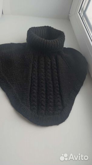 Манишка воротник 3 шт