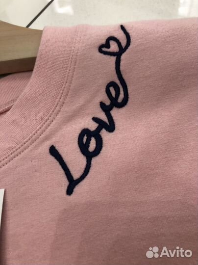 Свитшот J Crew новый