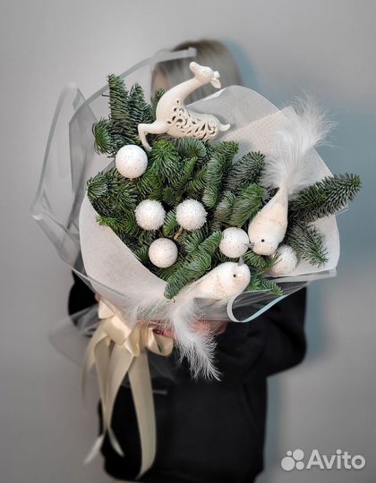 Современные букеты Доставка Сочи