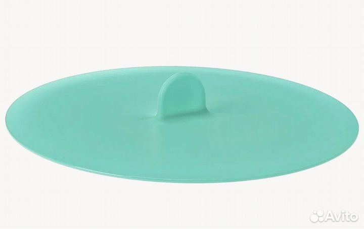 Новая силиконовая мини крышка Икея 15см