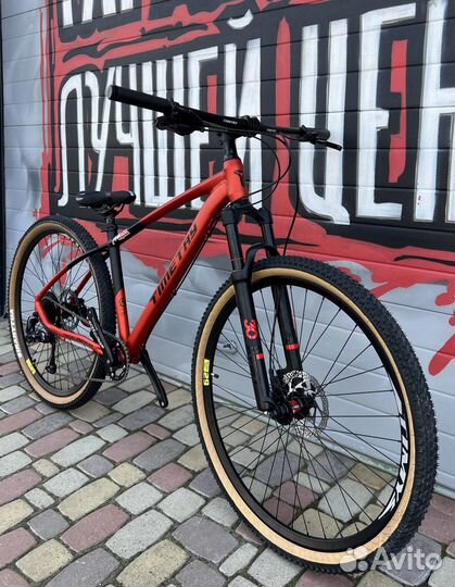 Горный велосипед Timetry TT 061