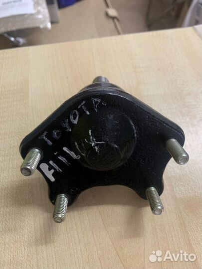 Опора шаровая верхняя на/дляToyota Highlander