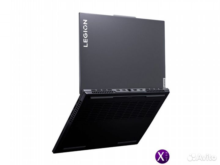 Lenovo Legion Slim 5 RTX 4070 i7-14700HX 1TB 165Hz