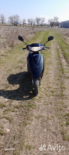 Хонда дио 68