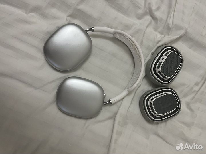 Airpods pro max