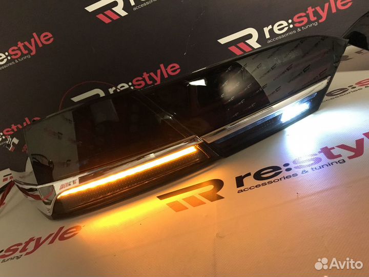 Стопы Toyota Camry 70 T829