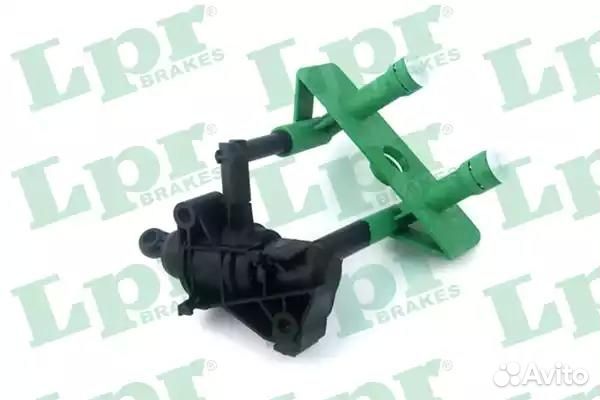 Цилиндр сцепления главный