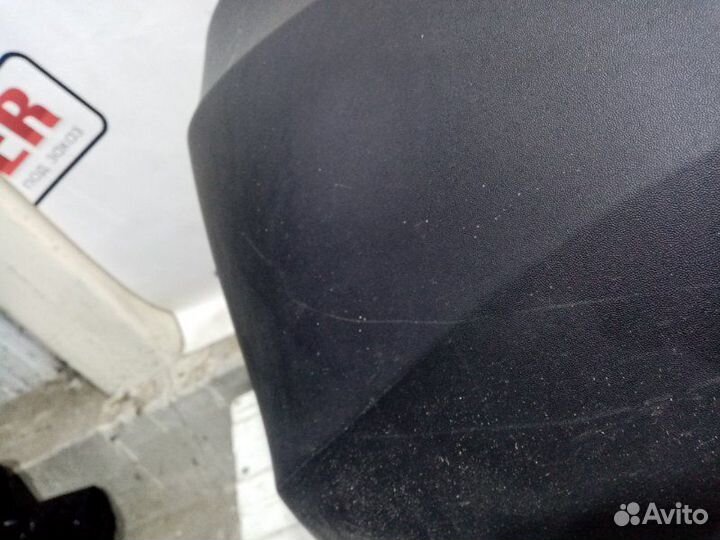 Бампер задний LADA Granta 2190