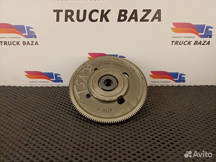 Шестерня грм промежуточная