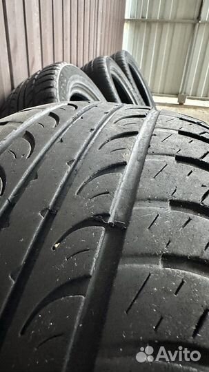 Tunga Zodiak 2 205/55 R16 94T