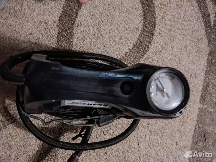 Компрессор беркут r14