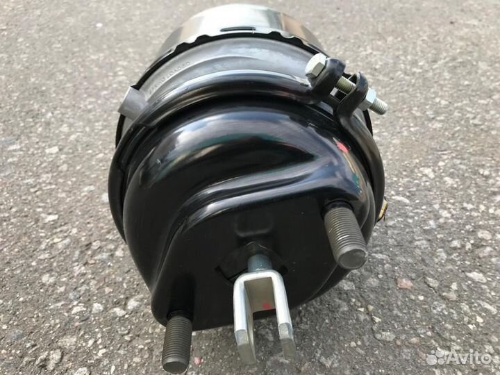 Энергоаккумулятор барабанный BPW ROR SAF тип 24/30