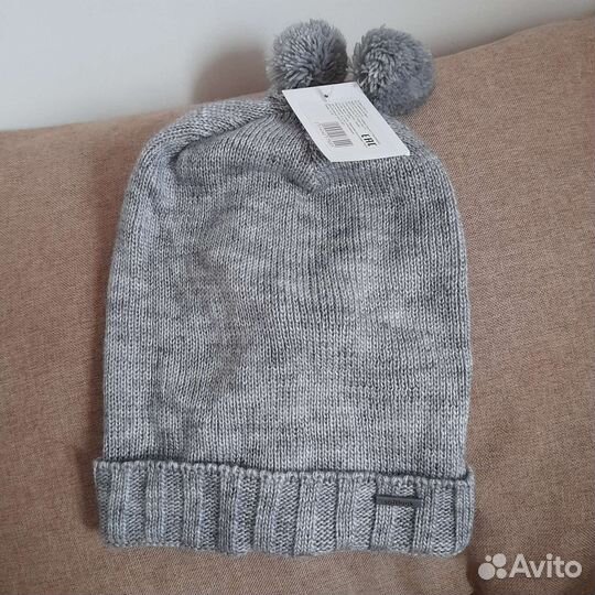 Шапка новая