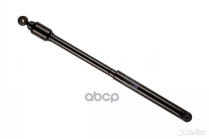 Амортизатор рул.управления mercedes W124,201,20