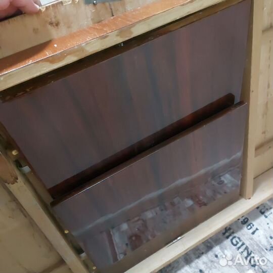 Стол полированный СССР