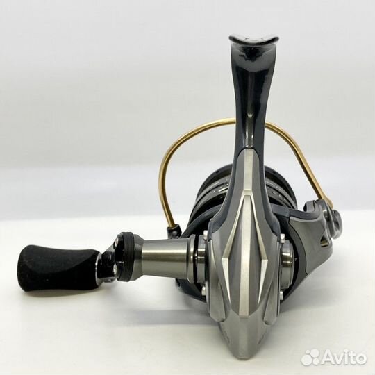 Катушка ABU garcia Revo ALX theta 2000SH