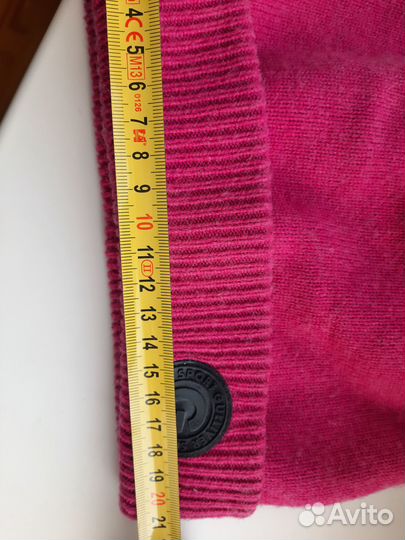 Шапка детская для девочки