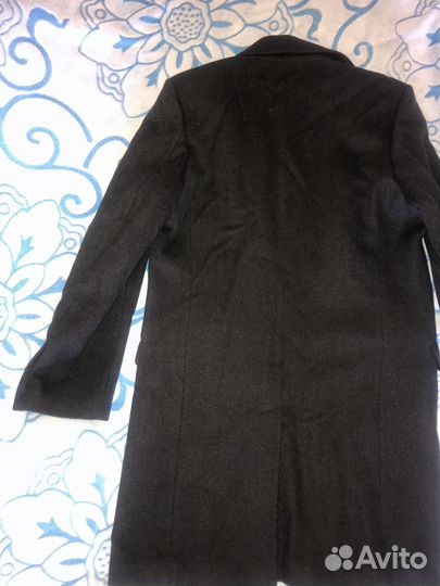 Пальто мужское