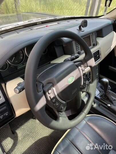 Перетяжка руля автомобиля